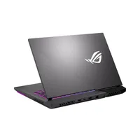 Asus ROG laptop 15,6  FHD R7-6800H 8GB 512GB RTX3050 DOS szürke Asus ROG Strix illusztráció, fotó 3