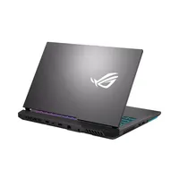 Asus ROG laptop 15,6  FHD R7-6800H 8GB 512GB RTX3050 DOS szürke Asus ROG Strix illusztráció, fotó 4