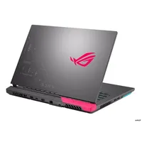 Asus ROG laptop 15,6  FHD R7-6800H 8GB 512GB RTX3050 DOS fekete Asus ROG Strix illusztráció, fotó 2