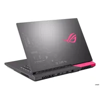 Asus ROG laptop 15,6  FHD R7-6800H 8GB 512GB RTX3050 DOS fekete Asus ROG Strix illusztráció, fotó 3