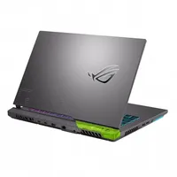 Asus ROG laptop 15,6  FHD R7-6800H 8GB 512GB RTX3060 DOS zöld Asus ROG Strix G1 illusztráció, fotó 2