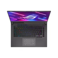 Asus ROG laptop 15,6  QHD R7-6800H 16GB 1TB RTX3080 DOS szürke Asus ROG Strix G illusztráció, fotó 2