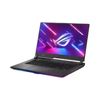 Asus ROG laptop 15,6  QHD R7-6800H 16GB 1TB RTX3080 DOS szürke Asus ROG Strix G illusztráció, fotó 3