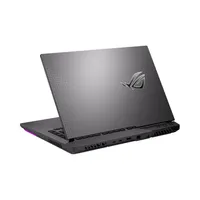 Asus ROG laptop 15,6  QHD R7-6800H 16GB 1TB RTX3080 DOS szürke Asus ROG Strix G illusztráció, fotó 5