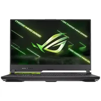 Asus ROG laptop 15,6" FHD R7-6800H 16GB 1TB RTX3070Ti NOOS szürke Asus ROG Strix G15 G513RW-HF253 Technikai adatok