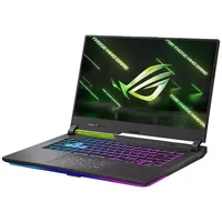 Asus ROG laptop 15,6  FHD R7-6800H 16GB 1TB RTX3070Ti NOOS szürke Asus ROG Stri illusztráció, fotó 3