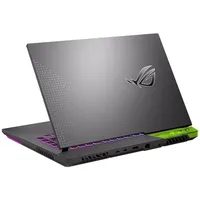 Asus ROG laptop 15,6  FHD R7-6800H 16GB 1TB RTX3070Ti NOOS szürke Asus ROG Stri illusztráció, fotó 5