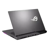 Asus ROG laptop 15,6  WQHD R7-6800H 16GB 512GB RTX3070Ti DOS szürke Asus ROG St illusztráció, fotó 3