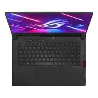Asus ROG laptop 15,6  WQHD i9-12900H 16GB 1TB RTX3070Ti DOS fekete Asus ROG Str illusztráció, fotó 2