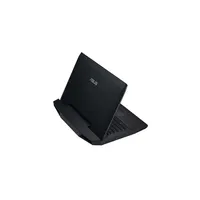 ASUS 15,6  laptop i7-740QM 1,73-2,93GHz/6GB/1000GB/Blu-ray író/Win7 notebook 2 illusztráció, fotó 1