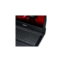 ASUS 15,6  laptop i7-740QM 1,73-2,93GHz/6GB/1000GB/Blu-ray író/Win7 notebook 2 illusztráció, fotó 4