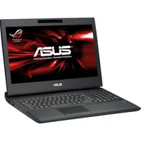 ASUS 15.6  laptop FHD, I i7-2670QM,4GB,2*500GB,GTX 560M 2GB,DVD Super Multi not illusztráció, fotó 1