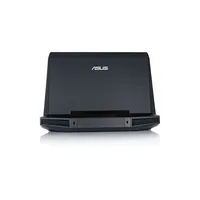 ASUS 15.6  laptop FHD, I i7-2670QM,4GB,2*500GB,GTX 560M 2GB,DVD Super Multi not illusztráció, fotó 2