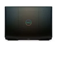 Dell G5 Gaming laptop 15,6  FHD i5-10300H 8GB 1TB GTX1650Ti Linux fekete Dell G illusztráció, fotó 2
