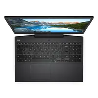 Dell G5 Gaming laptop 15,6  FHD i5-10300H 8GB 1TB GTX1650Ti Linux fekete Dell G illusztráció, fotó 3