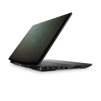 Dell G5 Gaming laptop 15,6  FHD i5-10300H 8GB 1TB GTX1650Ti Linux fekete Dell G illusztráció, fotó 4