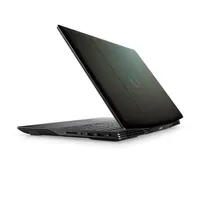 Dell G5 Gaming laptop 15,6  FHD i5-10300H 8GB 1TB GTX1650Ti Linux fekete Dell G illusztráció, fotó 5
