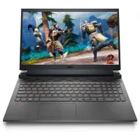 Dell G15 Gaming laptop 15,6  FHD i5-12500H 8GB 512GB RTX3050Ti Linux szürke Del illusztráció, fotó 2