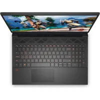 Dell G15 Gaming laptop 15,6  FHD i5-12500H 8GB 512GB RTX3050Ti Linux szürke Del illusztráció, fotó 3