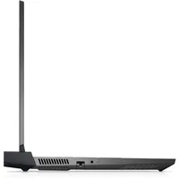 Dell G15 Gaming laptop 15,6  FHD i5-12500H 8GB 512GB RTX3050Ti Linux szürke Del illusztráció, fotó 4