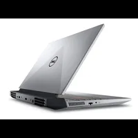 Dell G15 Gaming laptop 15,6  FHD i5-12500H 16GB 512GB RTX3050Ti Linux szürke De illusztráció, fotó 2