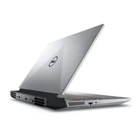 Dell G15 Gaming laptop 15,6  FHD i5-12500H 16GB 512GB RTX3050 W11 Szürke Dell G illusztráció, fotó 2