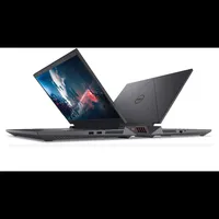 Dell G15 Gaming laptop 15,6  FHD i5-13450HX 16GB 512GB RTX4050 W11 szürke Dell illusztráció, fotó 3