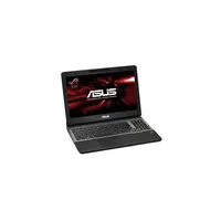 ASUS G55VW-S1142H Notebook i5-3210M,8GB,750 GB,GT660M 2G,DVD RW,W8 illusztráció, fotó 2