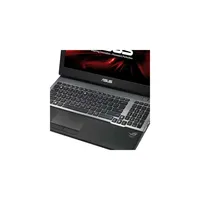 ASUS 15,6  notebook Intel Core i7-3610QM 2,3GHz/8GB/750GB+128GB SSD/VGA/DVD író illusztráció, fotó 3