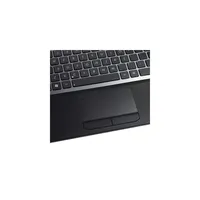 ASUS 15,6  notebook Intel Core i7-3610QM 2,3GHz/8GB/750GB+128GB SSD/VGA/DVD író illusztráció, fotó 5