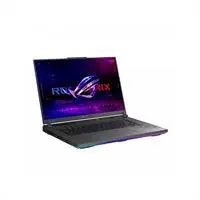 ASUS ROG Strix laptop 16" Ryzen 9 9955 HX3D 32GB 2TB WIN11 G614FR-S5152W Technikai adatok