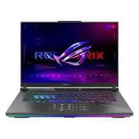 ASUS ROG Strix laptop 16 " WQXGA 2560X1600 R9-9955HX3D 32GB 1 TB NoOs G614FR-S5178 Technikai adatok