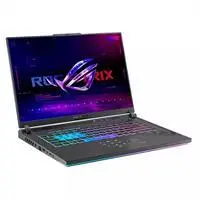 Asus ROG laptop 16  WQXGA i9-14900HX 16GB 1TB RTX4070 W11 szürke Asus ROG Strix illusztráció, fotó 3