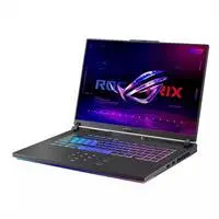 Asus ROG laptop 16  WQXGA i9-14900HX 16GB 1TB RTX4070 W11 szürke Asus ROG Strix illusztráció, fotó 4