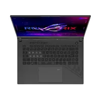 Asus ROG laptop 16  WQXGA i7-13650HX 16GB 512GB RTX4070 W11 szürke Asus ROG Str illusztráció, fotó 2