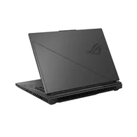 Asus ROG laptop 16  WQXGA i7-13650HX 16GB 512GB RTX4070 W11 szürke Asus ROG Str illusztráció, fotó 4