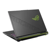 Asus ROG laptop 16  WUXGA i5-13450HX 16GB 512GB RTX4050 NOOS zöld Asus ROG Stri illusztráció, fotó 3