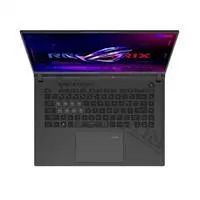 Asus ROG Strix G16 laptop 16  1920x1200 I5-13450HX 16GB 512GB NoOS illusztráció, fotó 2