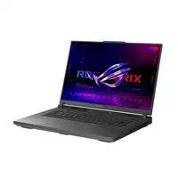 Asus ROG Strix G16 laptop 16  1920x1200 I5-13450HX 16GB 512GB NoOS illusztráció, fotó 3