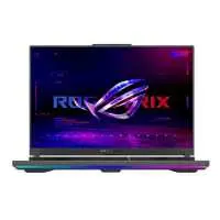 Asus ROG laptop 16" QHD+ i9-14900HX 16GB 1TB RTX4060 W11 zöld Asus ROG Strix G16 G614JVR-N4015W Technikai adatok