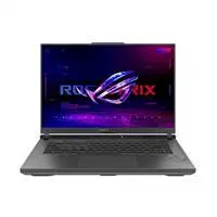 Asus ROG Strix G16 laptop 16" 1920x1200 i7-13650HX 16GB 1TB Win 11 G614JV-N3461W Technikai adatok