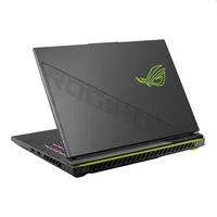 Asus ROG laptop 16  WQXGA i7-13650HX 16GB 512GB RTX4060 W11 szürke Asus ROG Str illusztráció, fotó 3