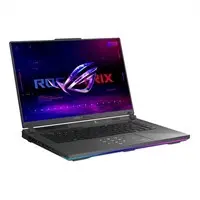 Asus ROG Strix laptop 16  1920x1200 AMD Ryzen 9-8940HX 32GB 1TB NoOs illusztráció, fotó 4