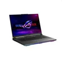 Asus ROG Strix laptop 16" 2560x1600 AMD Ryzen 9-8940HX 32GB 1TB NoOs G614PR-TS177 Technikai adatok