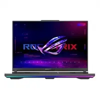 Asus ROG Strix laptop 16  1920x1200 AMD R9-8940HX 32GB 1TB NoOS illusztráció, fotó 2