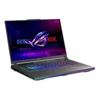 Asus ROG Strix laptop 16  1920x1200 AMD R9-8940HX 32GB 1TB NoOS illusztráció, fotó 4
