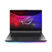 Asus ROG Strix laptop 16" 2560x1600 Core I9-14900HX 32GB 2TB Win11 G615JPR-S5050W Technikai adatok