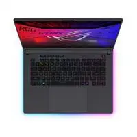 Asus ROG Strix laptop 16  2560x1600 Core I9-14900HX 32GB 2TB Win11 illusztráció, fotó 5