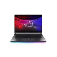ASUS ROG Strix G16 laptop 16" 2560X1600  Cu7-255HX  32GB 1TB Win11 G615LR-S5092W Technikai adatok