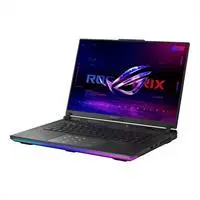 Asus ROG laptop 16  WQXGA i9-14900HX 16GB 1TB RTX4080 W11 fekete Asus ROG Strix illusztráció, fotó 5